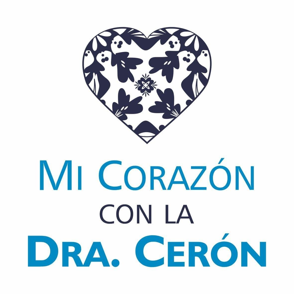 micorazon Dra Norma Cerón